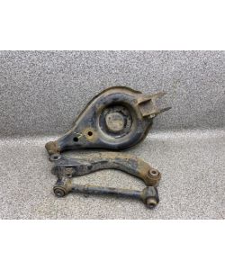 Querlenker hinten links 177Tkm Opel Antara 2.2 CDTI 4x2 14.1995.168