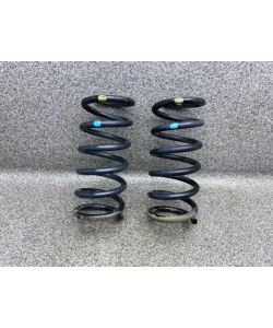 Federn hinten links rechts 177Tkm Opel Antara 2.2 CDTI 4x2 L-A 14.1995.173