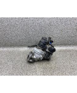 AGR Ventil 96868923 177Tkm Opel Antara 2.2 CDTI 14.1995.170