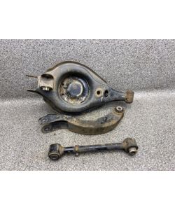 Querlenker hinten rechts 177Tkm Opel Antara 2.2 CDTI 4x2 14.1995.167