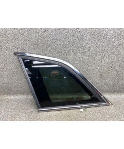 Seitenscheibe hinten links P96660068 Fenster Glas Alarm Opel Antara 14.1995.179