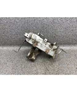 Abgaskühler 25185316 AGR Kühler 177Tkm Opel Antara 2.2 CDTI 4x2 14.1995.169