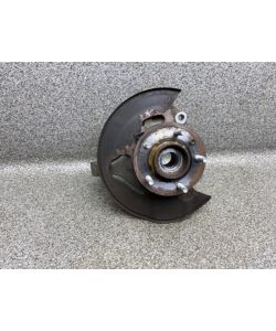 Achsschenkel vorne rechts Radlager 177Tkm Opel Antara 2.2 CDTI 4x2 14.1995.164