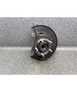 Achsschenkel vorne links Radlager 177Tkm Opel Antara 2.2 CDTI 4x2 14.1995.165