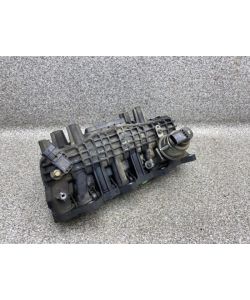 Ansaugkrümmer 25189093 Ansaugbrücke 177Tkm Opel Antara 2.2 CDTI 14.1995.172