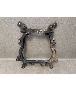 Vorderachsträger Achsträger vorne 177Tkm Opel Antara 2.2 CDTI 14.1995.159