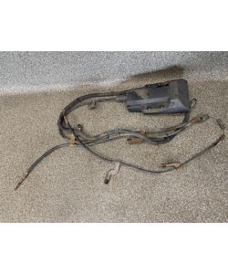 Feststellbremse 20951996 95185812 Parkbremse Opel Antara 2.2 CDTI 14.1995.158