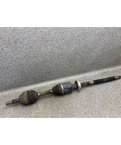 Antriebswelle vorne rechts 25892342 95299891 Opel Antara 2.2 CDTI 14.1995.152