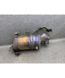 Partikelfilter 25184392 Katalysator 177Tkm Opel Antara 2.2 CDTI 14.1995.151