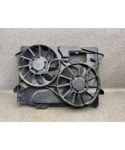 Kühlerlüfter 95368644 F00S310231 F00S3D2021 Opel Antara 2.2 CDTI 14.1995.154