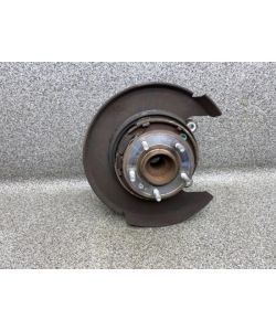 Achsschenkel hinten rechts 21100400 177Tkm Opel Antara 2.2 CDTI 4x2 14.1995.161