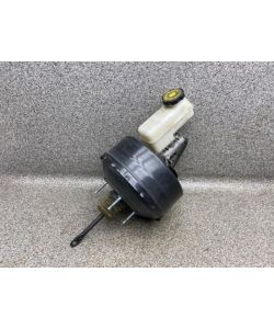 Bremskraftverstärker P95488856 177Tkm Opel Antara 2.2 CDTI 14.1995.134