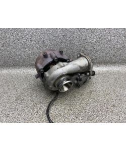 Turbolader 25187704 177Tkm Opel Antara 2.2 CDTI 14.1995.133