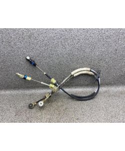 Schaltseil Schaltgetriebe 6 Gang 22846185 Opel Antara 2.2 CDTI 14.1995.137