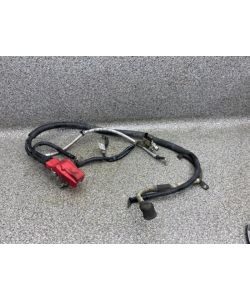 Batteriekabel 95389089 Plus Klemme 177Tkm Opel Antara 2.2 CDTI 14.1995.131