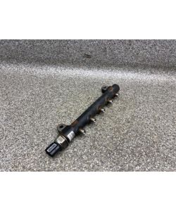 Einspritzleiste 96868901 Rail 177Tkm Opel Antara 2.2 CDTI 14.1995.122