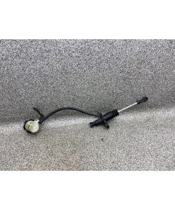 Kupplungsgeberzylinder 24251413 177Tkm Opel Antara 2.2 CDTI 14.1995.118