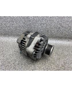Lichtmaschine 13580078 140A Generator 177Tkm Opel Antara 2.2 CDTI 14.1995.124