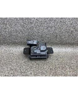 Heckklappenschloss hinten 177Tkm Opel Antara Facelift L-A 14.1995.104