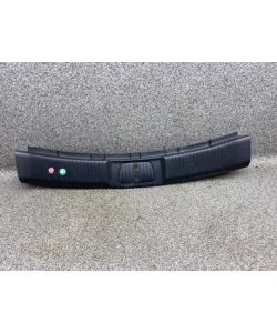 Verkleidung Ladekante 96662561 Abdeckung Opel Antara 2.2 CDTI 14.1995.087