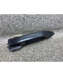 Türgriff außen vorne rechts Schwarz GAR Opel Antara Facelift L-A 14.1995.055