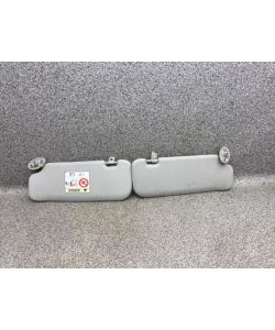 Sonnenblende links rechts def Opel Antara 14.1995.036