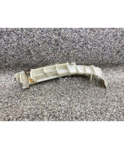 Halter Stoßstange hinten rechts 96819747 177Tkm Opel Antara 2.2 CDTI 14.1995.038