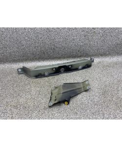 Halter Kotflügel vorne rechts Opel Antara 2.2 CDTI Facelift L-A 14.1995.044