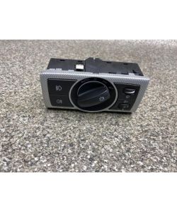 Lichtschalter 20988698 177Tkm Opel Antara Facelift L-A 14.1995.026