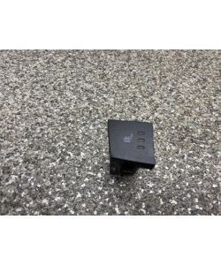 Schalter Sitzheizung 20785534 177Tkm Opel Antara Facelift L-A 14.1995.031