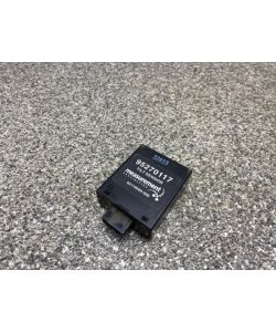 Steuergerät 95270117 Tilt Sensor Opel Antara Facelift 14.1995.033