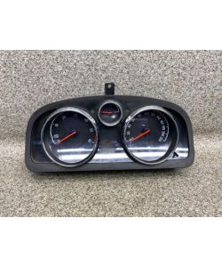 Kombiinstrument 95392841 Tacho 177Tkm Opel Antara Facelift L-A 14.1995.005