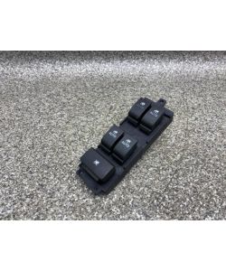 Fensterheberschalter vorne links 202007455 Opel Antara Facelift L-A 14.1995.006