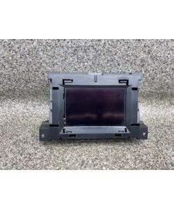 Display 95182932 Monitor Bildschirm 177Tkm Opel Antara Facelift L-A 14.1995.010