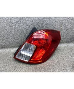 Rückleuchte rechts 20963675 177Tkm Opel Antara Facelift L-A 14.1995.011