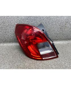 Rückleuchte links 20963676 177Tkm Opel Antara Facelift L-A 14.1995.012