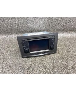 Navigation Radio 95324154 177Tkm Opel Antara Facelift L-A 14.1995.015
