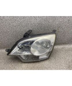 Scheinwerfer links 96699881 def 177Tkm Opel Antara Facelift L-A 14.1995.014