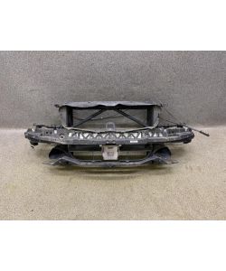 Schlossträger Sensor Füßgangerschutz Frontmaske BMW 3er F34 328i GT 13.1934.282