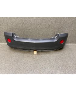 Stoßstange PDC hinten 96660231 def Opel Antara L-A Facelift 14.1995.077