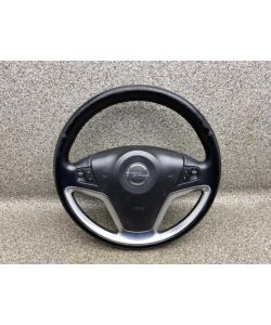 Lederlenkrad 95494215 def Opel Antara Facelift L-A 14.1995.021