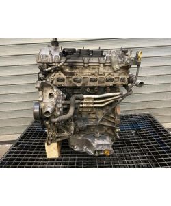 Dieselmotor A22DM Z22D1 CUZ 2.2 CDTI 120 KW 177Tkm Opel Antara 4x2 14.1995.183
