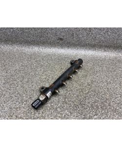 Einspritzleiste 96868901 Rail 177Tkm Opel Antara 2.2 CDTI 14.1995.122