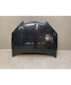 Motorhaube Graphitschwarz Metallic GAR def Opel Antara Facelift 14.1995.067