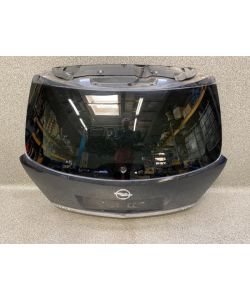 Heckklappe Schwarz Met. GAR Heckdeckel Opel Antara L-A Facelift 14.1995.070