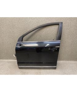 Fahrertür vorne links Schwarz Met. GAR Tür def Opel Antara Facelift 14.1995.068