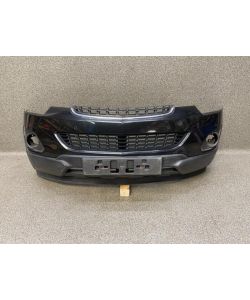 Stoßstange vorne 25953692 25953690 def Opel Antara L-A Facelift 14.1995.076