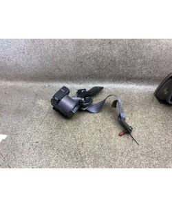 Sicherheitsgurt hinten rechts 8665867 Gurtstraffer Volvo V70 II  04.1923.012