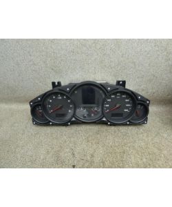Kombiinstrument 7L5920975E Tacho 143Tk Porsche Cayenne 9PA 3.6 10.1596.017