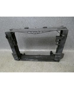 Kühlerlüfter Rahmen 7575395 7575245 Halter 344Tkm BMW F01 F04 750i 11.1775.133